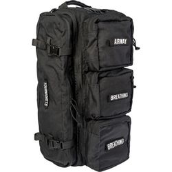 Mass Casualty Incident Warrior Aid and Litter Kit (Quiklitters and Medevac Litter)