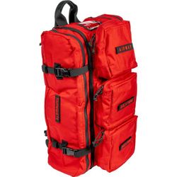 Mass Casualty Incident Warrior Aid and Litter Kit (Quiklitters and Medevac Litter)