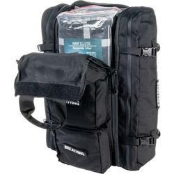 Mass Casualty Incident Warrior Aid and Litter Kit (Quiklitters and Medevac Litter)