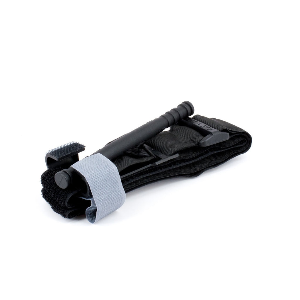 The Combat Application Tourniquet CAT® is a true onehanded