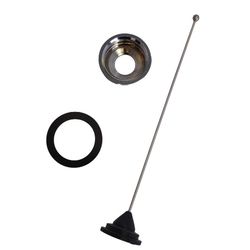 Maxon Antennas (UHF and VHF)