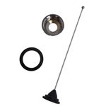 Maxon Antennas (UHF and VHF)