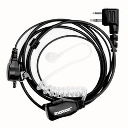 Maxon Audio Accessories for Clear and Effective Two-Way Communication