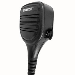 Maxon Audio Accessories for Clear and Effective Two-Way Communication