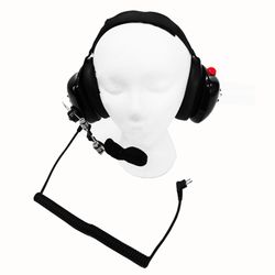 Maxon Audio Accessories for Clear and Effective Two-Way Communication