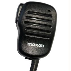 Maxon Audio Accessories for Clear and Effective Two-Way Communication
