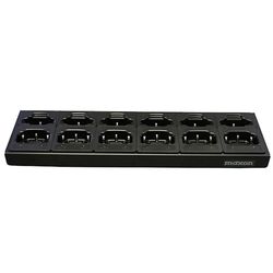 Maxon Charging Solutions Designed for Fast, Dependable Radio Power