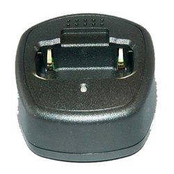 Maxon Charging Solutions Designed for Fast, Dependable Radio Power