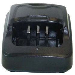 Maxon Charging Solutions Designed for Fast, Dependable Radio Power