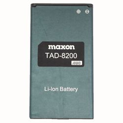 Maxon High-Capacity Batteries for Extended, Reliable Radio Operation