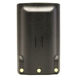 Maxon High-Capacity Batteries for Extended, Reliable Radio Operation