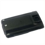 Maxon High-Capacity Batteries for Extended, Reliable Radio Operation