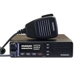 Maxon MDM-4000 Series Mobile