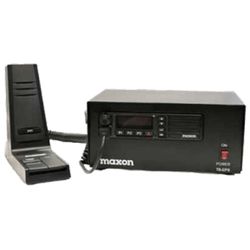 Maxon MDM-4000 Series Mobile
