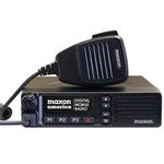 Maxon MDM-4000 Series Mobile Maxon MDM-4000 Series Mobile