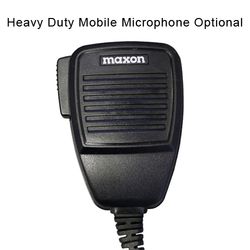 Maxon MDM-4000 Series Mobile