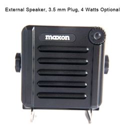 Maxon MDM-4000 Series Mobile