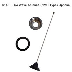 Maxon MDM-4000 Series Mobile