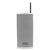 Maxon MDS-1400 10W UHF Rectangle Speaker with Wall Plug