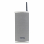 Maxon MDS-1400 10W UHF Rectangle Speaker with Wall Plug Maxon MDS-1400 10W UHF Rectangle Speaker with Wall Plug