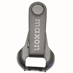 Maxon Protective Carrying Cases Built for Secure, Everyday Radio Use