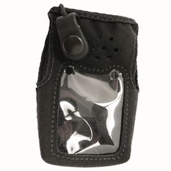 Maxon Protective Carrying Cases Built for Secure, Everyday Radio Use