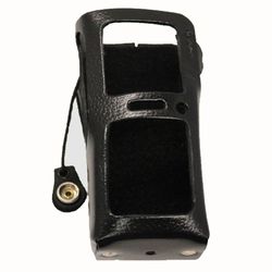 Maxon Protective Carrying Cases Built for Secure, Everyday Radio Use