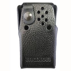 Maxon Protective Carrying Cases Built for Secure, Everyday Radio Use