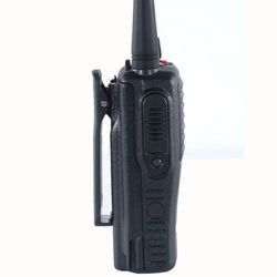 Maxon Protective Carrying Cases Built for Secure, Everyday Radio Use