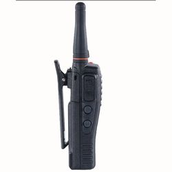 Maxon Protective Carrying Cases Built for Secure, Everyday Radio Use