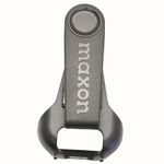 Maxon Protective Carrying Cases Built for Secure, Everyday Radio Use