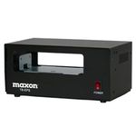 Maxon TB EPS Power Supply and Base Station Enclosure