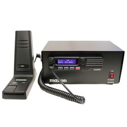 Maxon TM-8000 Series Mobile Radio
