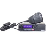 Maxon TM-8000 Series Mobile Radio Maxon TM-8000 Series Mobile Radio