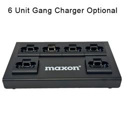 MBR400 Compact Digital Radio for Seamless Team Collaboration