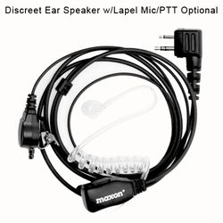 MBR400 Compact Digital Radio for Seamless Team Collaboration