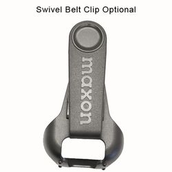 MBR400 Compact Digital Radio for Seamless Team Collaboration