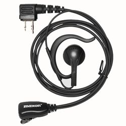 MBR400 Compact Digital UHF Radio - 16 Channel, 2W Output