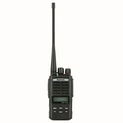 MDP5000 Series DMR Display Radios Built for High-Intensity Operations