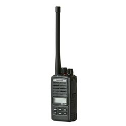 MDP5000 Series DMR Display Radios Built for High-Intensity Operations
