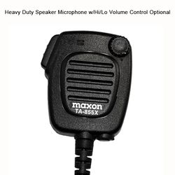 MDP5000 Series DMR Display Radios Built for High-Intensity Operations