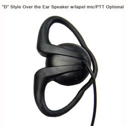 MDP5000 Series DMR Display Radios Built for High-Intensity Operations