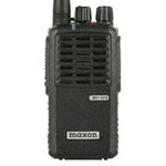 MDP5000 Series DMR Non-Display Radios for Challenging Outdoor Environments