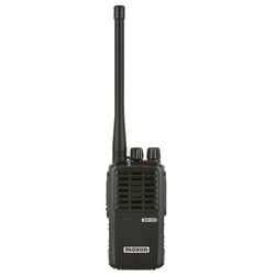 MDP5000 Series DMR Non-Display Radios for Challenging Outdoor Environments