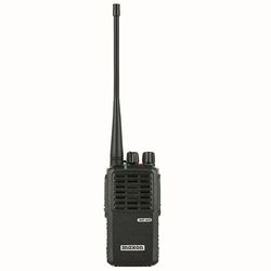 MDP5000 Series DMR Non-Display Radios for Challenging Outdoor Environments