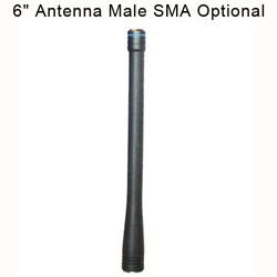 MDP5000 Series DMR Non-Display Radios for Challenging Outdoor Environments