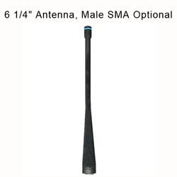 MDP5000 Series DMR Non-Display Radios for Challenging Outdoor Environments