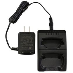 MDP6000 DMR Tier II Digital Radio VHF or UHF - 2500 Channels, 5/1W Output