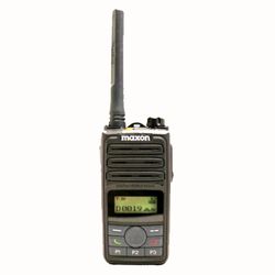 MDP6000 Series Professional-Grade Digital Radios with Enhanced Durability