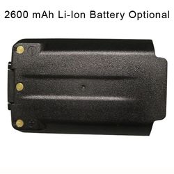 MDP6000 Series Professional-Grade Digital Radios with Enhanced Durability